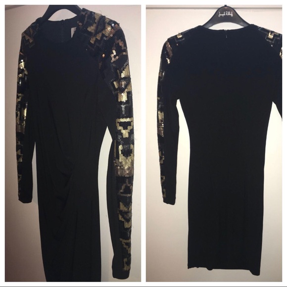 Joseph Ribkoff Dress high end wear 🏷️ - Picture 1 of 2
